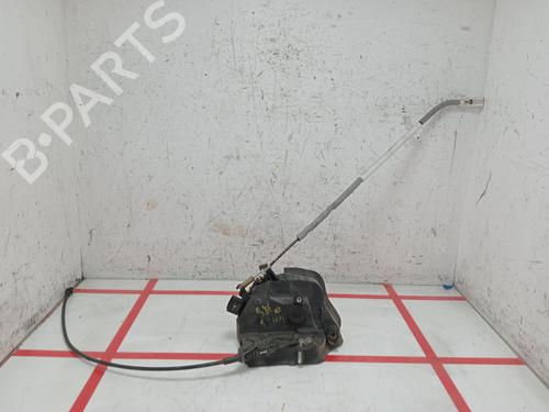 Front left lock BMW 3 Compact (E46) 318 ti | BP32397650C98 