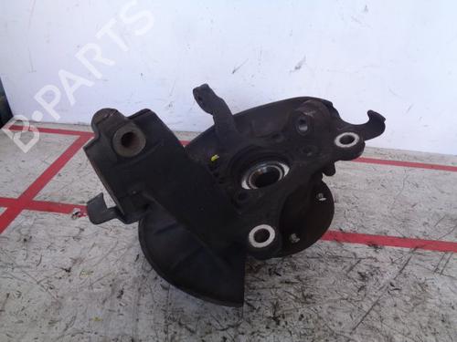 Right front steering knuckle SEAT ALTEA XL (5P5, 5P8)  | BP17395092M26 