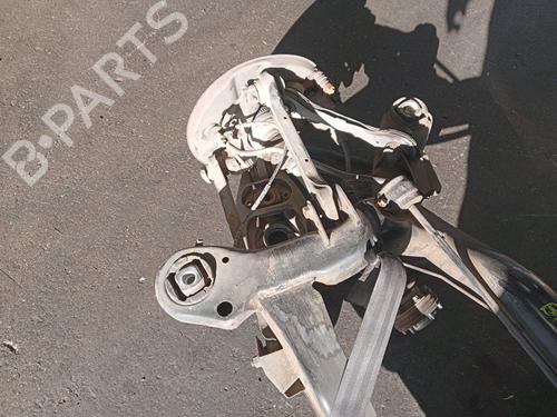 Rear axle BMW 3 (E90) 318 d | BP31586962M2 