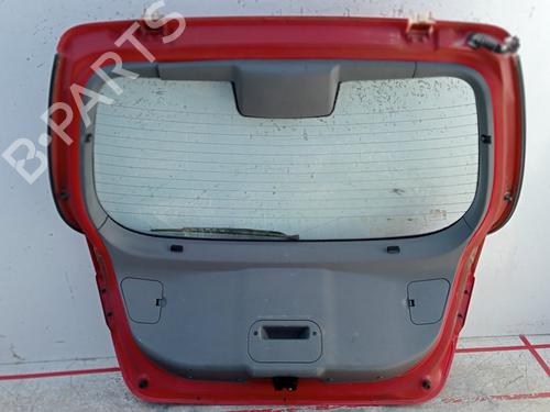 Tailgate CHEVROLET NUBIRA Saloon 1.4 | BP24457689C6 