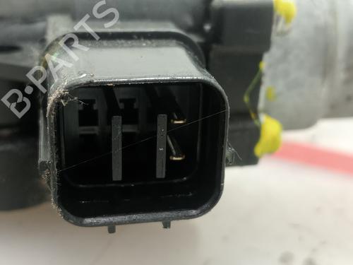 Rear right window mechanism HONDA CIVIC VIII Hatchback (FN, FK) 2.2 CTDi (FK3) | BP17745743C25 