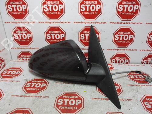 Right mirror NISSAN PRIMERA (P12) 2.2 Di | BP7713734C27 