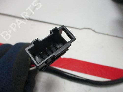 Right mirror SEAT TOLEDO II (1M2) 1.9 TDI | BP15928645C27 