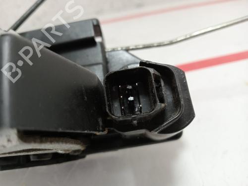 Front right lock SSANGYONG KYRON  | BP28196146C97 
