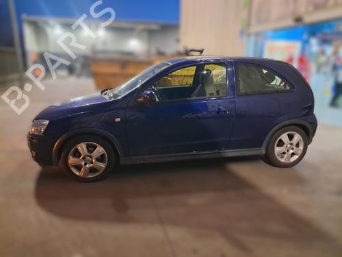 Used Starter Starter OPEL CORSA C (X01) [2000-2009] 32521332 32521332