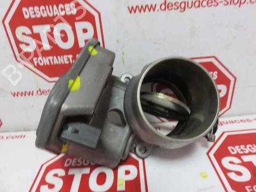 Throttle body BMW 3 (E90) 318 d | BP7398525M82 