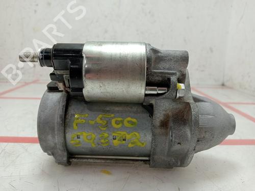 Used Starter Starter FIAT 500 (312_) 0.9 (312AXG1A, 312.AXG11) (86 hp) 32083583 32083583