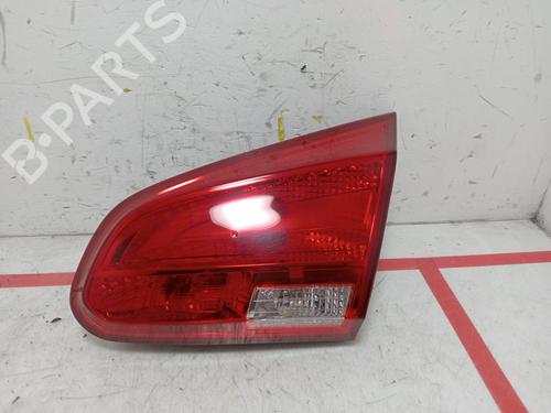 Used Right tailgate light KIA CEE'D (JD) [2012-2018]  32112152