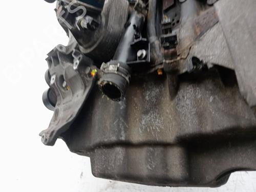 Engine NISSAN JUKE (F15)  | BP29204386M1