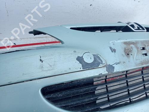 Front bumper PEUGEOT 307 Break (3E)  | BP26122390C7 