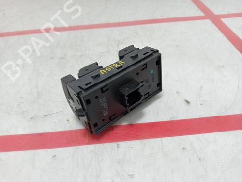 Left front window switch OPEL ASTRA K (B16) | BP32046467I27 - Image 4