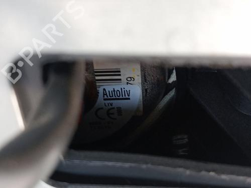 Airbag Kit DACIA LODGY (JS_)  | BP29476208C86 