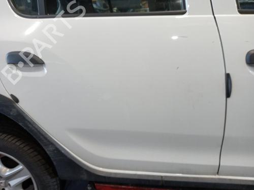 Front left lock DACIA SANDERO II  | BP33983087C98  - Image 36