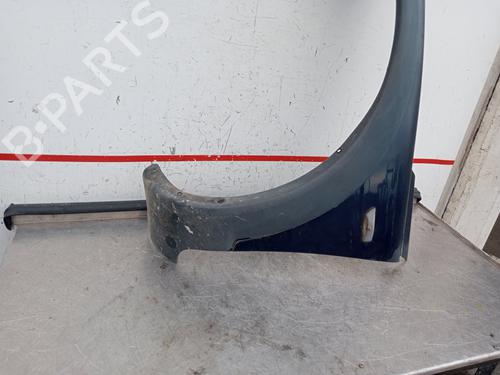 Left front fenders VOLVO XC70 I Cross Country (295) 2.4 T XC AWD | BP20975533C41 