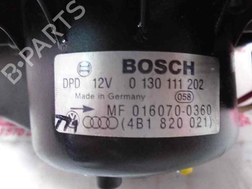 Varmeblæser AUDI A6 C5 (4B2)  | BP7382329M62 