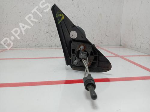 Left mirror PEUGEOT 309 I (10C, 10A) 1.9 D | BP22627659C26 