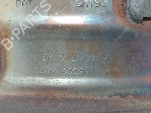 Catalyst OPEL ASTRA J (P10)  | BP27262104M10 