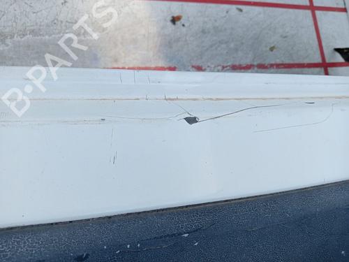 Rear bumper NISSAN QASHQAI I (J10, NJ10) 1.6 | BP17589646C8 