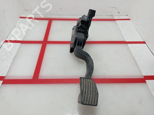 Used Pedal FIAT FIORINO Box Body/MPV (225_) [2007-2025]  15949456