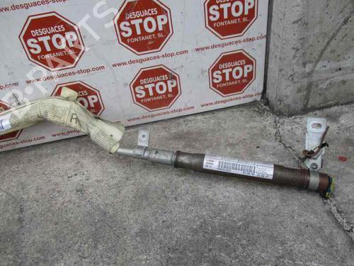 Right curtain airbag AUDI A3 (8P1) 1.9 TDI | BP7388136C12 