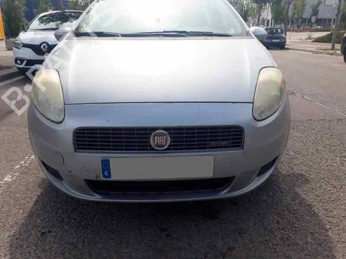 AC compressor FIAT GRANDE PUNTO (199_)  | BP7326851M34 