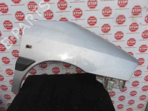 Used Right front fenders PEUGEOT EXPERT Van (222) 2.0 HDI (94 hp) 7621588