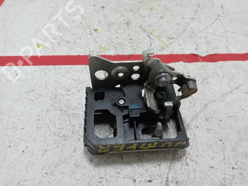 Used Rear right lock CITROËN JUMPER I Van (230L) [1994-2002]  7334324