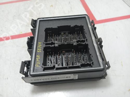 Engine control unit (ECU) FORD PUMA (J2K, CF7) | BP32521322M57 - Image 19