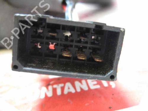 Right mirror AUDI A4 B5 (8D2) 1.9 TDI | BP7359801C27 