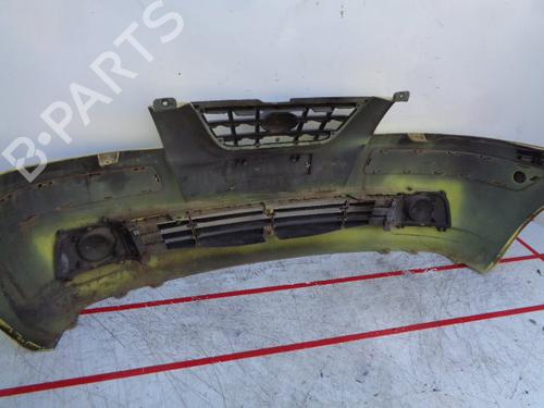 Front bumper HYUNDAI ATOS (MX)  | BP15930977C7 