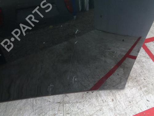 Hood SKODA FABIA I (6Y2)  | BP7618213C1 