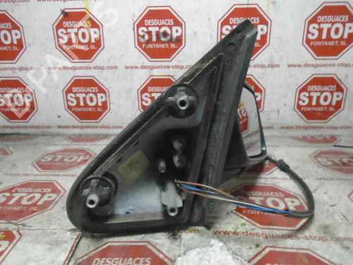 Right mirror SEAT CORDOBA Vario (6K5) 1.9 TDI | BP7345120C27 