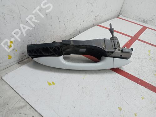 Front left exterior door handle VW POLO V (6R1, 6C1) 1.0 TSI | BP29972175C128