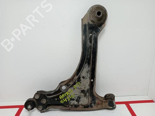 Querlenker rechts vorne für OPEL ASTRA F Hatchback (T92) 2.0 i (F08, M08, F68, M68) (115 hp) 15931753