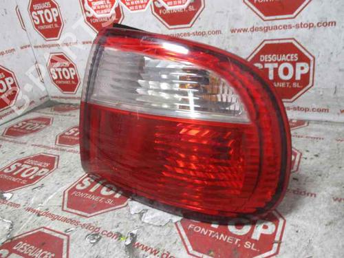 Right taillight SEAT TOLEDO II (1M2) 1.9 TDI | BP7346298C35 