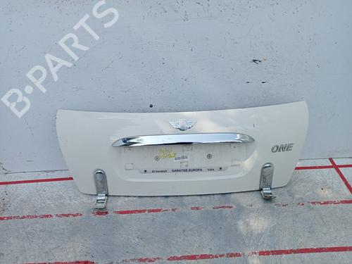 Used Tailgate MINI MINI Convertible (R52) One (90 hp) 27716141