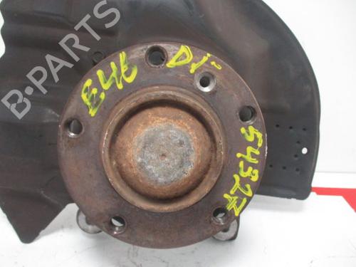 Left front steering knuckle BMW 3 Coupe (E46) 325 Ci | BP15930269M25 