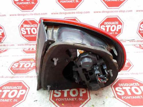 Left taillight SEAT TOLEDO II (1M2) 2.3 V5 | BP7346885C34 