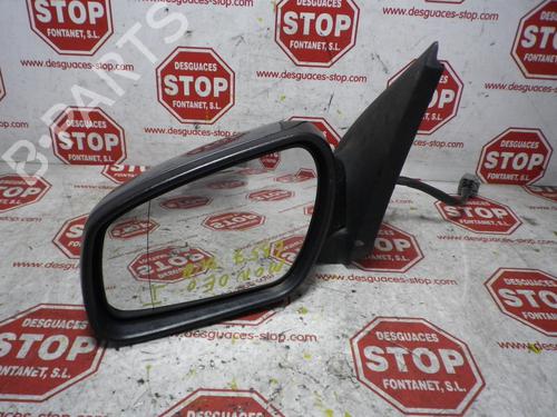 Used Left mirror FORD MONDEO III (B5Y) 2.0 TDCi (130 hp) 7327458