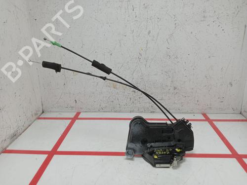 Used Front right lock PEUGEOT 108 1.2 (82 hp) 29547749