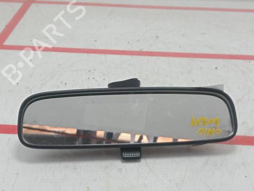 Used Rear mirror Rear mirror HONDA CIVIC VIII Hatchback (FN, FK) 1.8 (FN1, FK2) (140 hp) 40011363 40011363