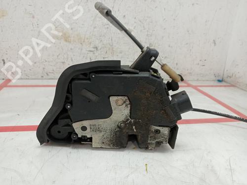 Front left lock BMW 3 Compact (E46) 318 ti | BP29573256C98 