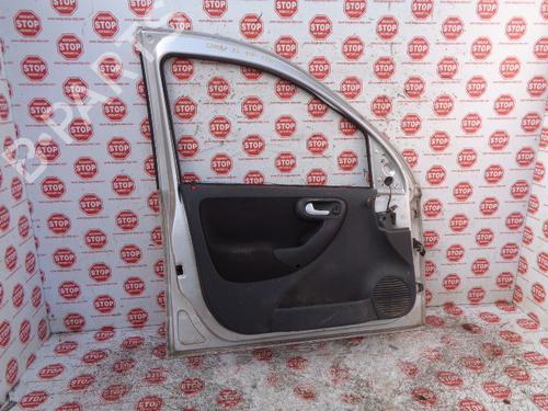Left front door OPEL COMBO Box Body/MPV 1.3 CDTI 16V | BP8328700C2 