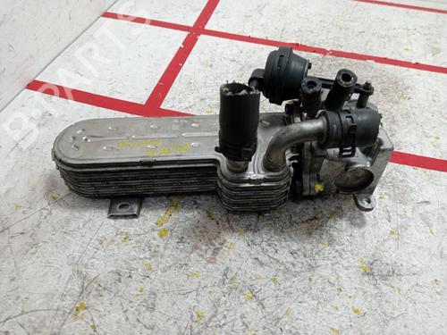 Egr SEAT ALTEA XL (5P5, 5P8)  | BP21121720M69 