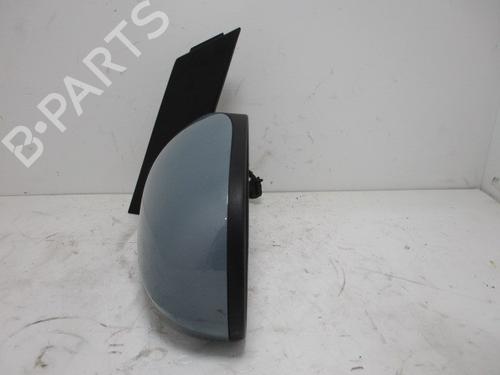 Left mirror SEAT ALTEA XL (5P5, 5P8)  | BP9397839C26 