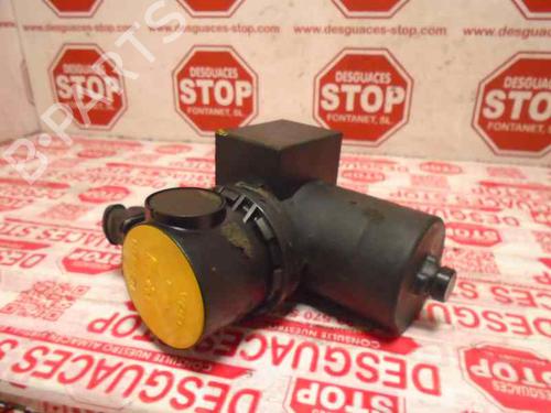 Comfort control module SEAT IBIZA II (6K1)  | BP7385279M56 