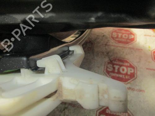 Rear left window mechanism VW PASSAT B6 (3C2) 2.0 TDI | BP8614442C24 