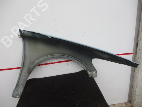 Left front fenders VOLVO C30 (533) 1.6 | BP15929265C41 