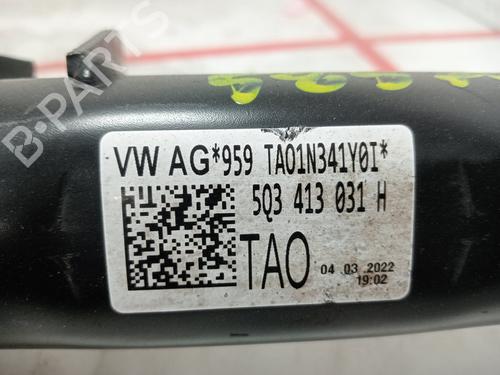 Right front shock absorber SEAT ATECA (KH7, KHP) 1.5 TSI | BP27894432M17 - Image 5