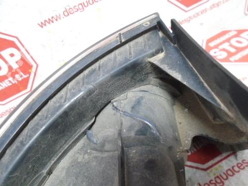 Right taillight SEAT IBIZA III (6L1)  | BP8893480C35 